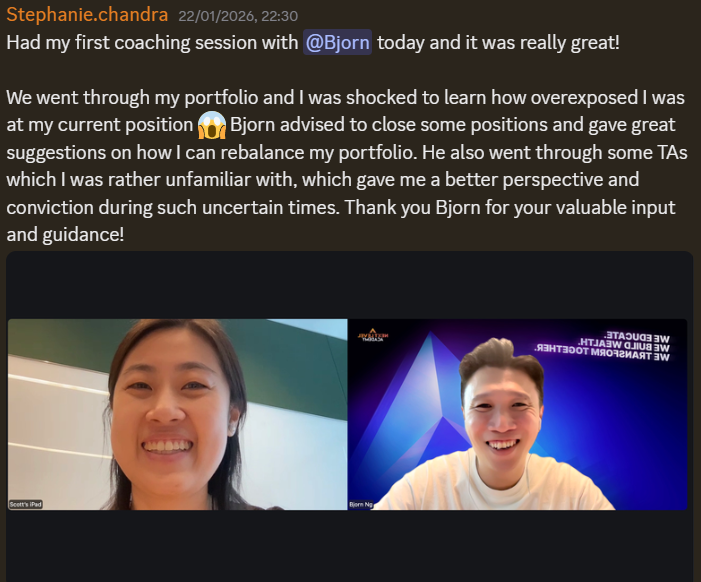 Client feedback screenshot 64